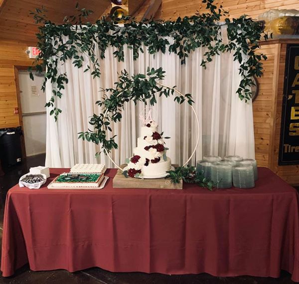 Stone Creek Event Center