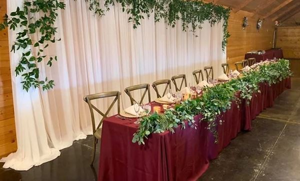 Stone Creek Event Center