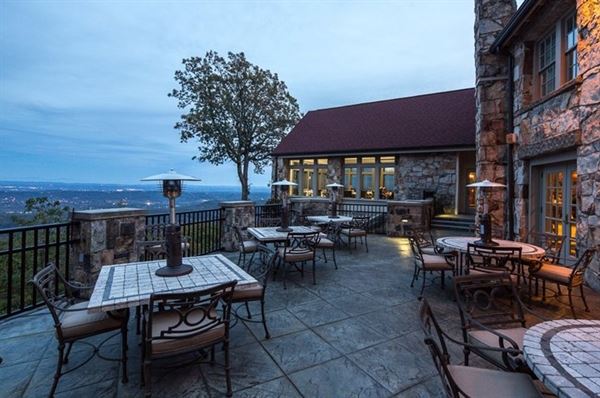 Lookout Mountain Club