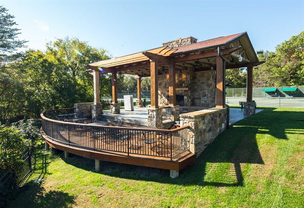 Lookout Mountain Club