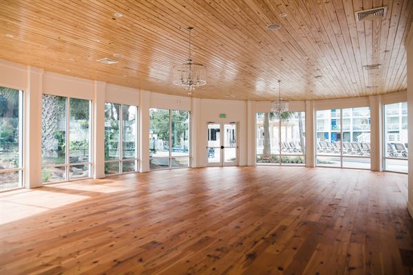 The Island Resort at Fort Walton Beach