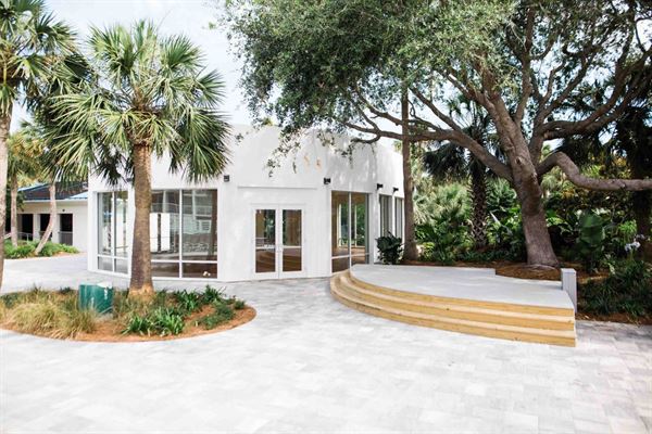 The Island Resort at Fort Walton Beach