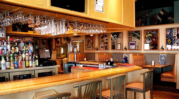 Chieftain Conference Center