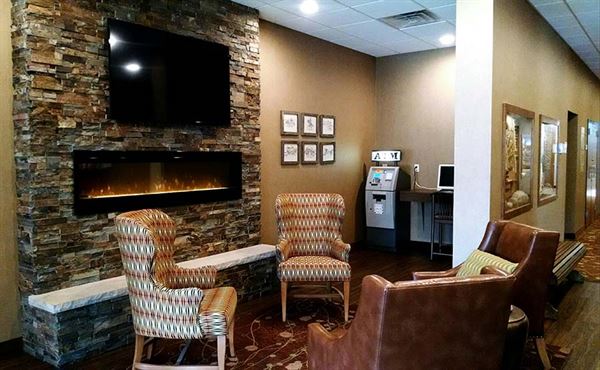 Chieftain Conference Center