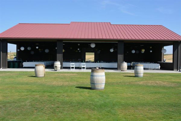 Wine Valley Golf Club