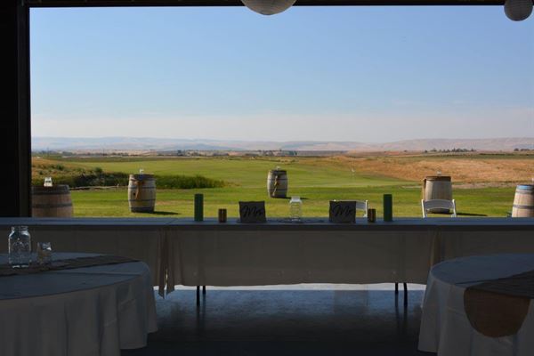 Wine Valley Golf Club