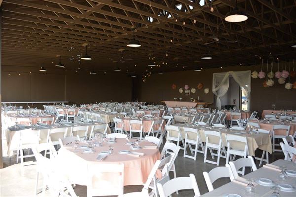 Wine Valley Golf Club