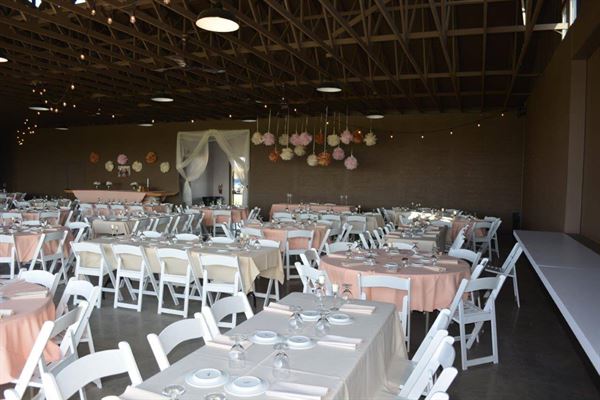 Wine Valley Golf Club