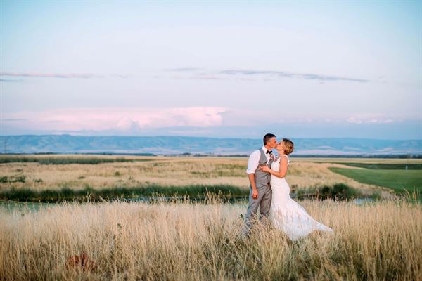 Wine Valley Golf Club