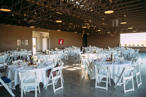 Wine Valley Golf Club