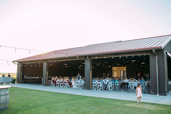 Wine Valley Golf Club