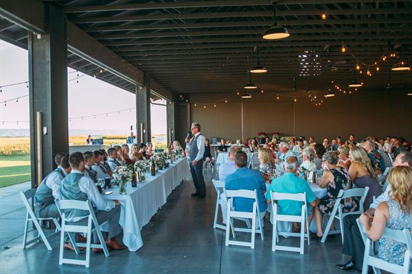 Wine Valley Golf Club