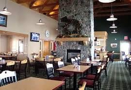 Eagles Crest Grill