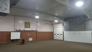 Feland Hall (Downstairs)