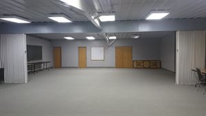 Feland Hall (Upstairs)