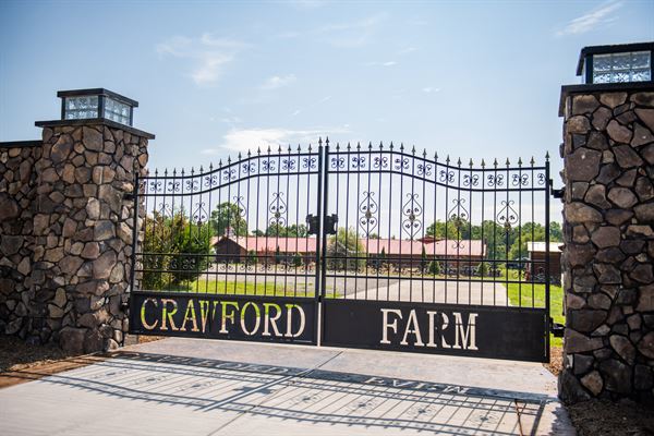 The Crawford Farm