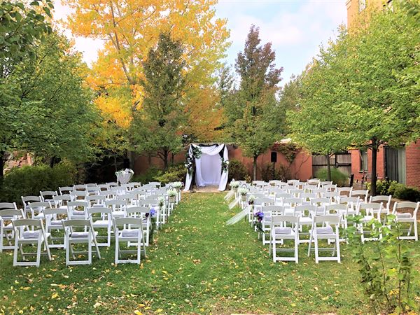 Courtyard by Marriott