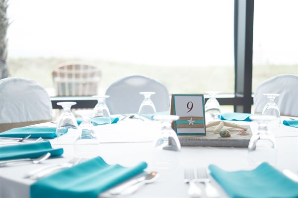 Shell Island Oceanfront Suites Hotel