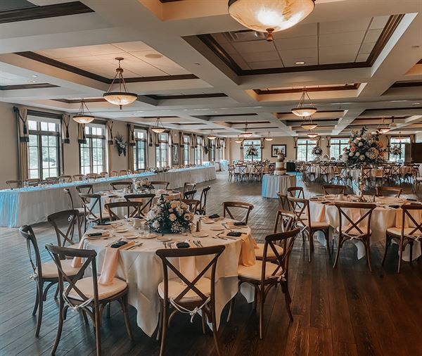 Old Hickory Golf Club