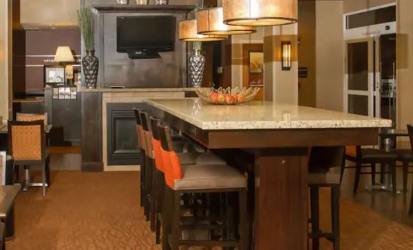 Hampton Inn Cedar City