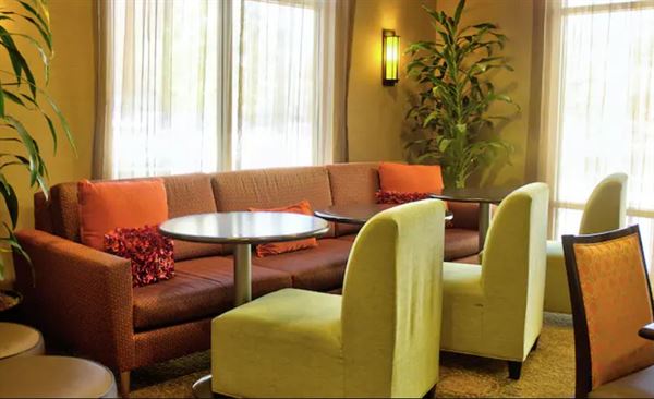 Hampton Inn Cedar City