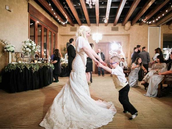 The Ledges Golf Club