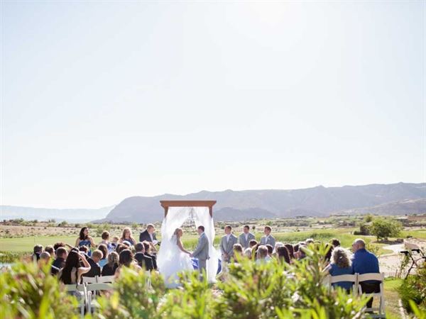 The Ledges Golf Club