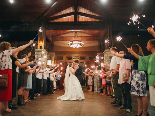 The Ledges Golf Club