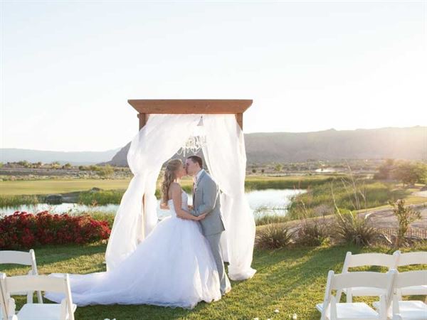 The Ledges Golf Club