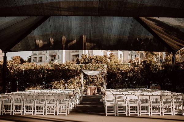 Hilton Irvine/Orange County Airport