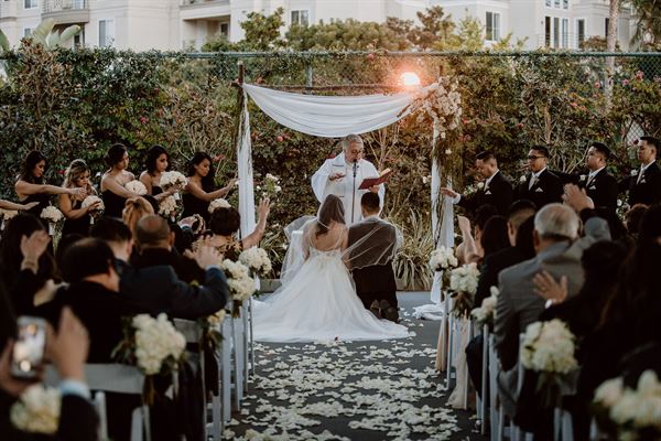 Hilton Irvine/Orange County Airport