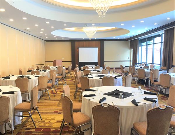 Courtyard by Marriott