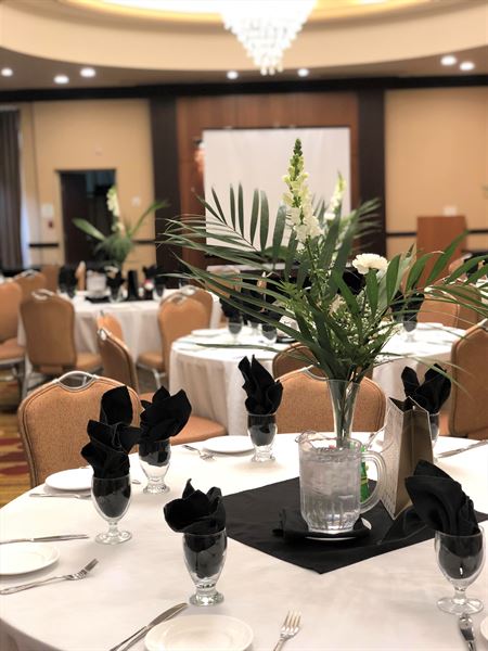 Courtyard by Marriott