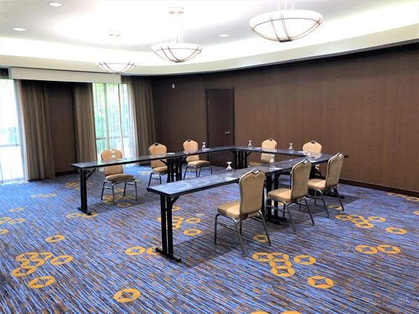 Courtyard by Marriott