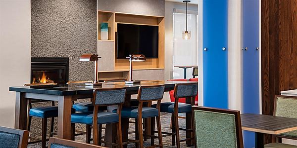 Holiday Inn Express & Suites Saskatoon