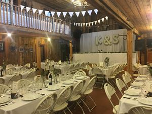 Howling Coyote Saloon