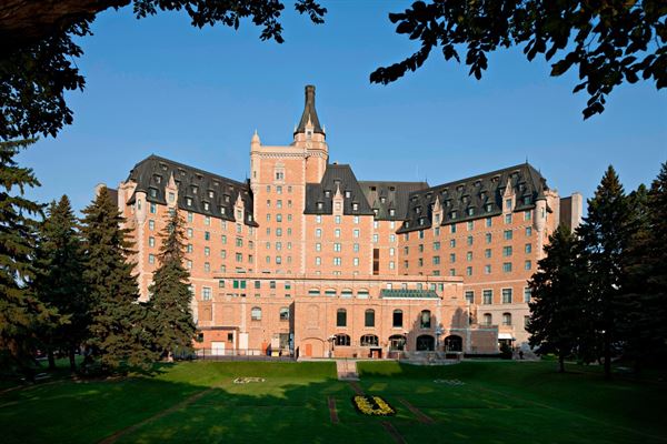 Delta Bessborough