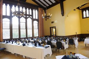 The Great Hall