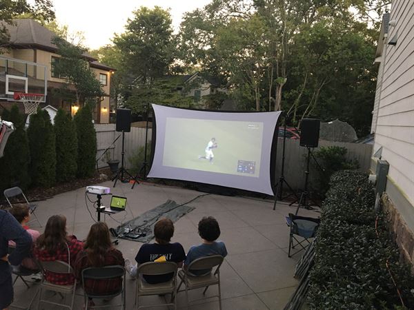 East ATL Audio Video