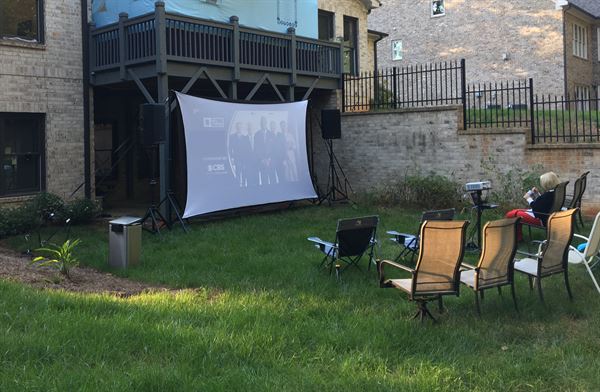 East ATL Audio Video