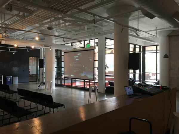 East ATL Audio Video