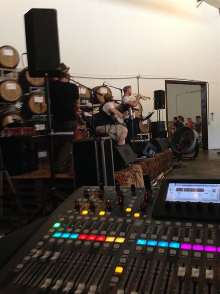 East ATL Audio Video