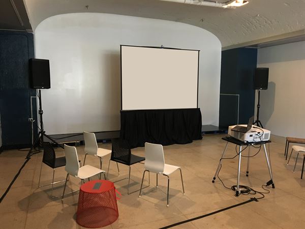 East ATL Audio Video