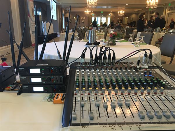 East ATL Audio Video