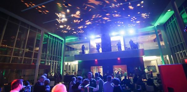 Gorecki Alumni Center