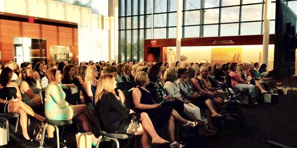 Gorecki Alumni Center