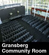 Gransberg Community Room