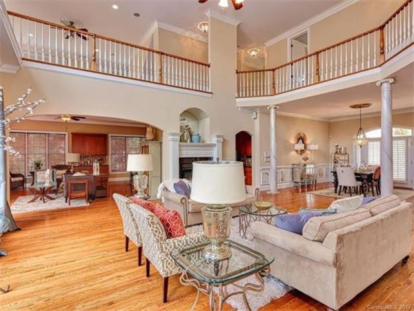 Events On Lake Norman