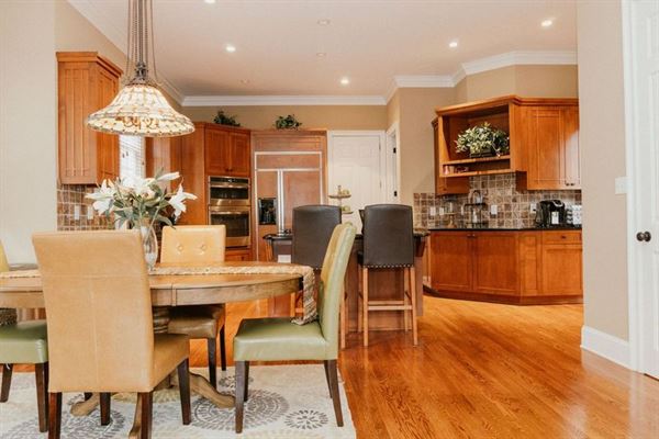 Events On Lake Norman