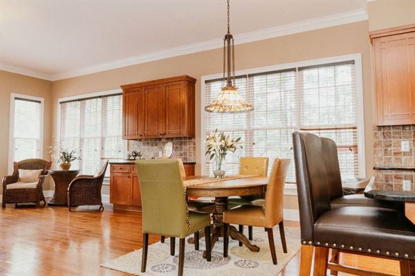 Events On Lake Norman